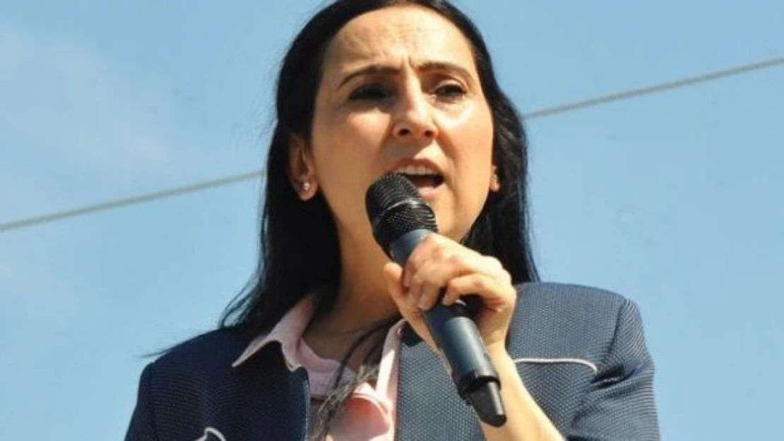 Yüksekdağ: Seçime de direnişe de hazırız