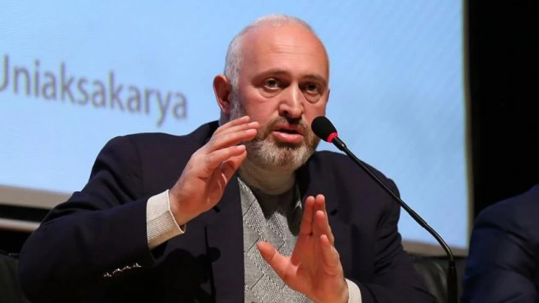 'Yunanistan'ın Filistin kararı Mavi Marmara'nın başarısı'