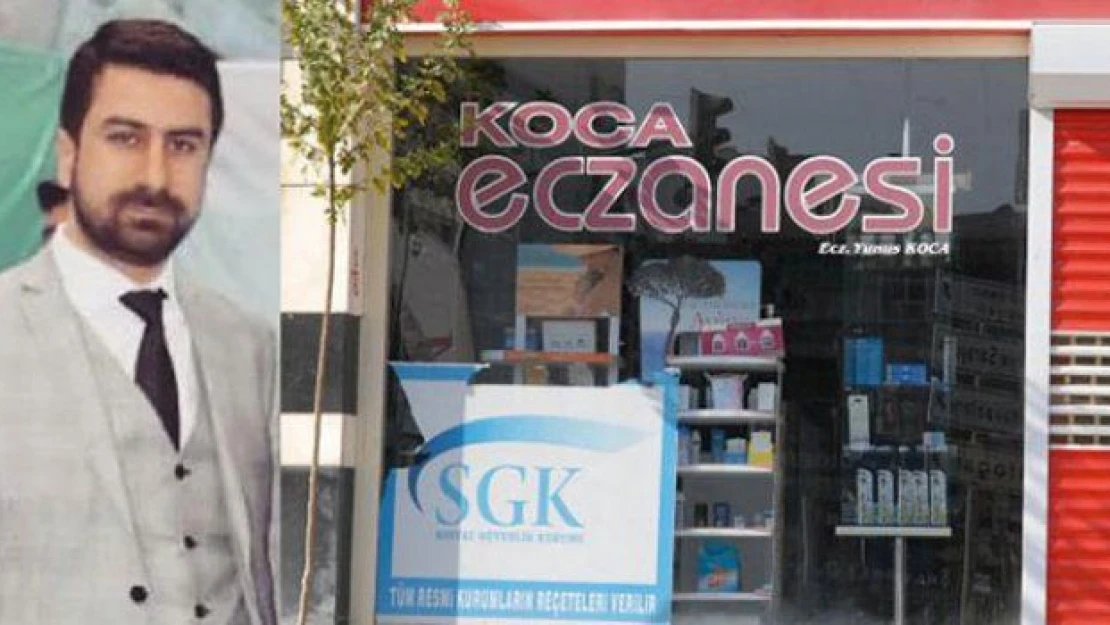 Yunus Koca'nın katil zanlıları yakalandı