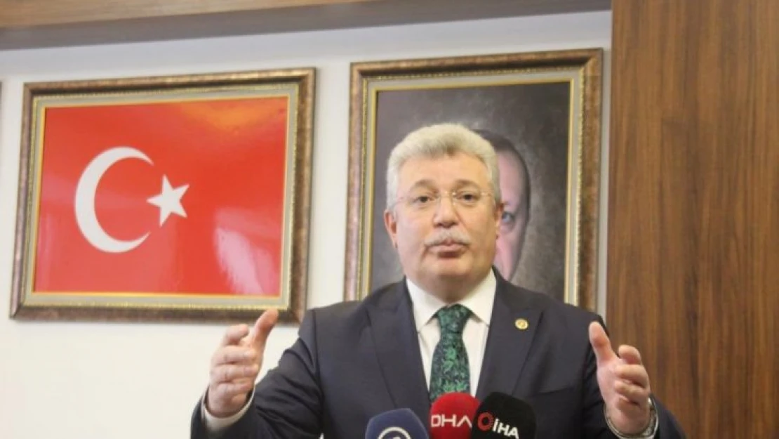 Yüzbinlerce kişiye müjde: AK Parti, üniversite affı için düğmeye bastı