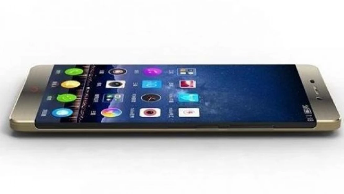 ZTE donanım canavarı Nubiz Z11 için gün verdi