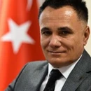 Şükrü Kanber