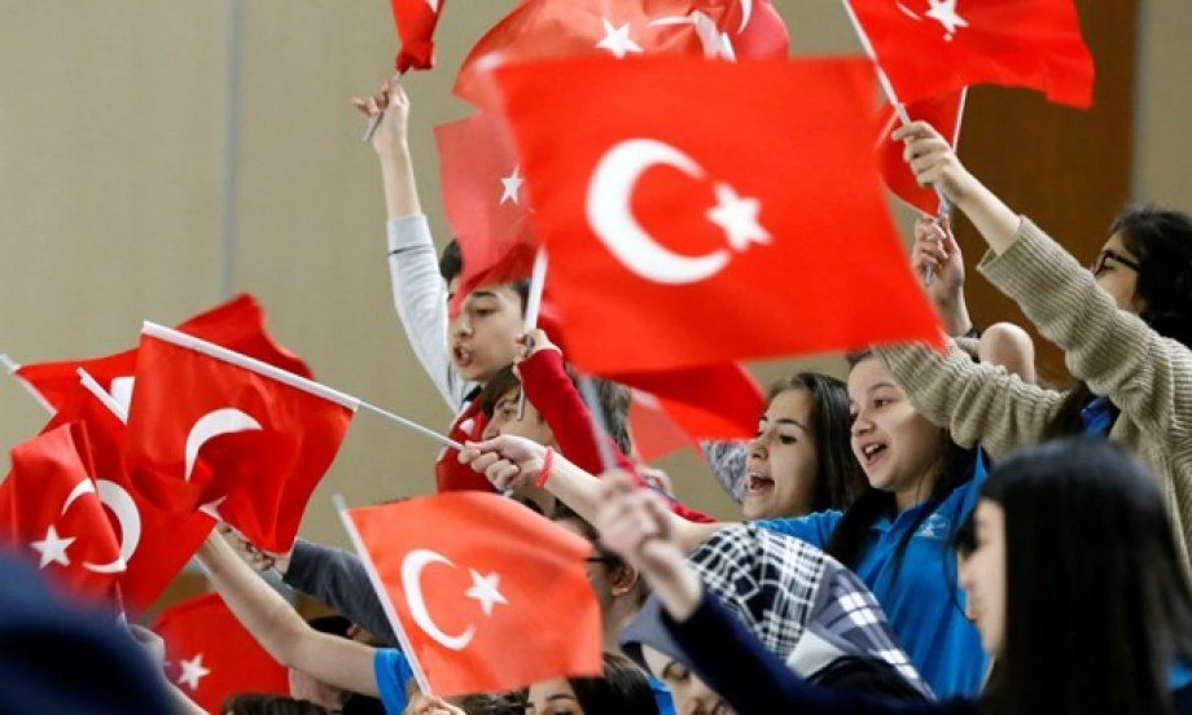 Dünya Şampiyonası şampiyonu oldu