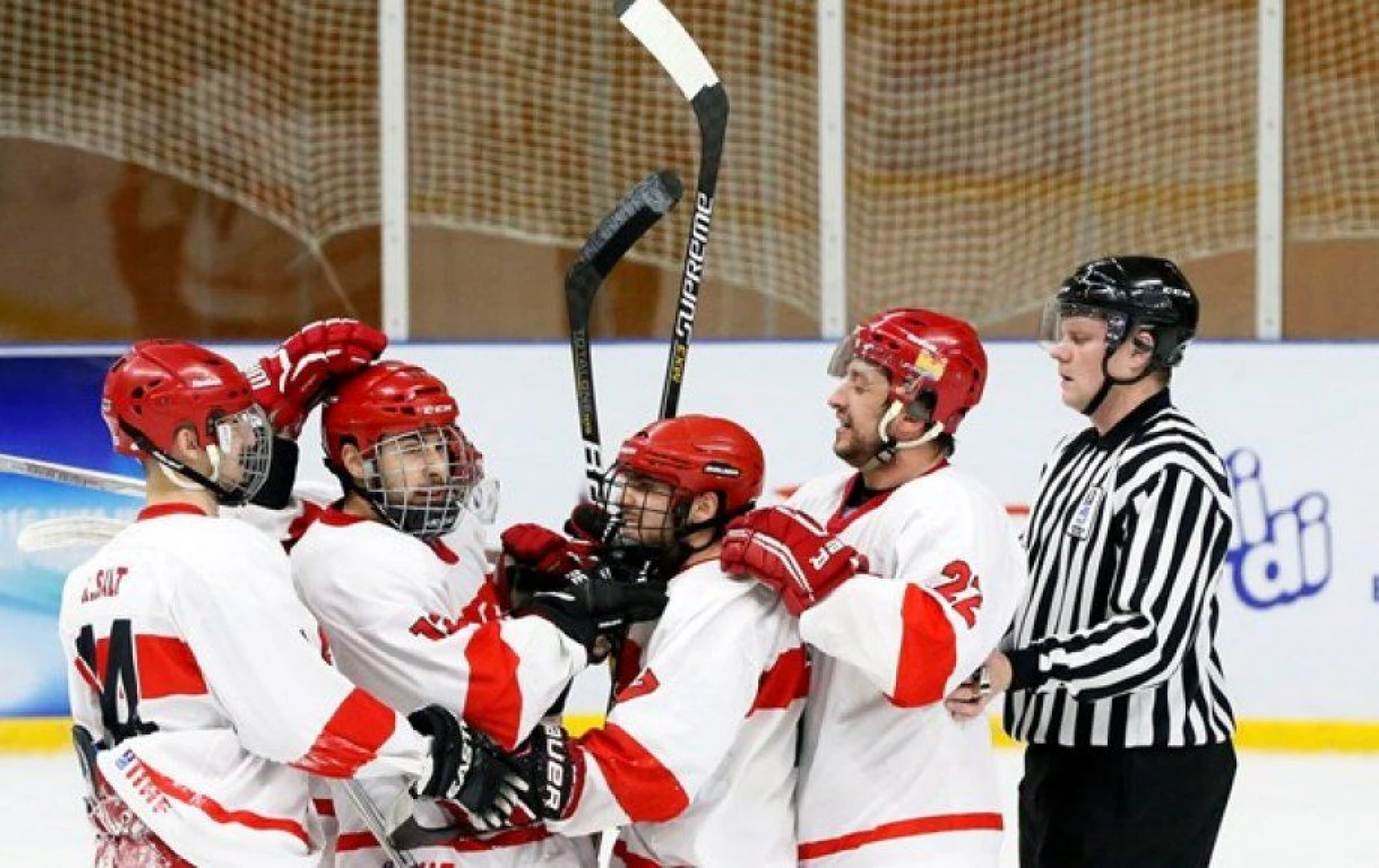 Dünya Şampiyonası şampiyonu oldu