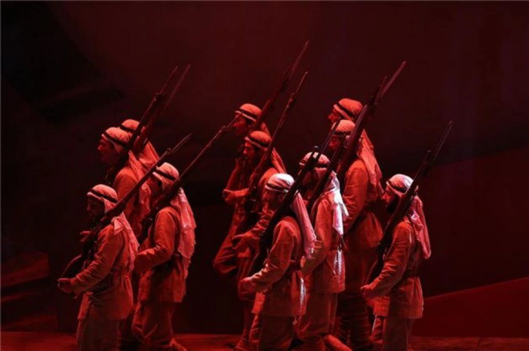 Kut'ül Amare Zaferi'nin 100. yılı