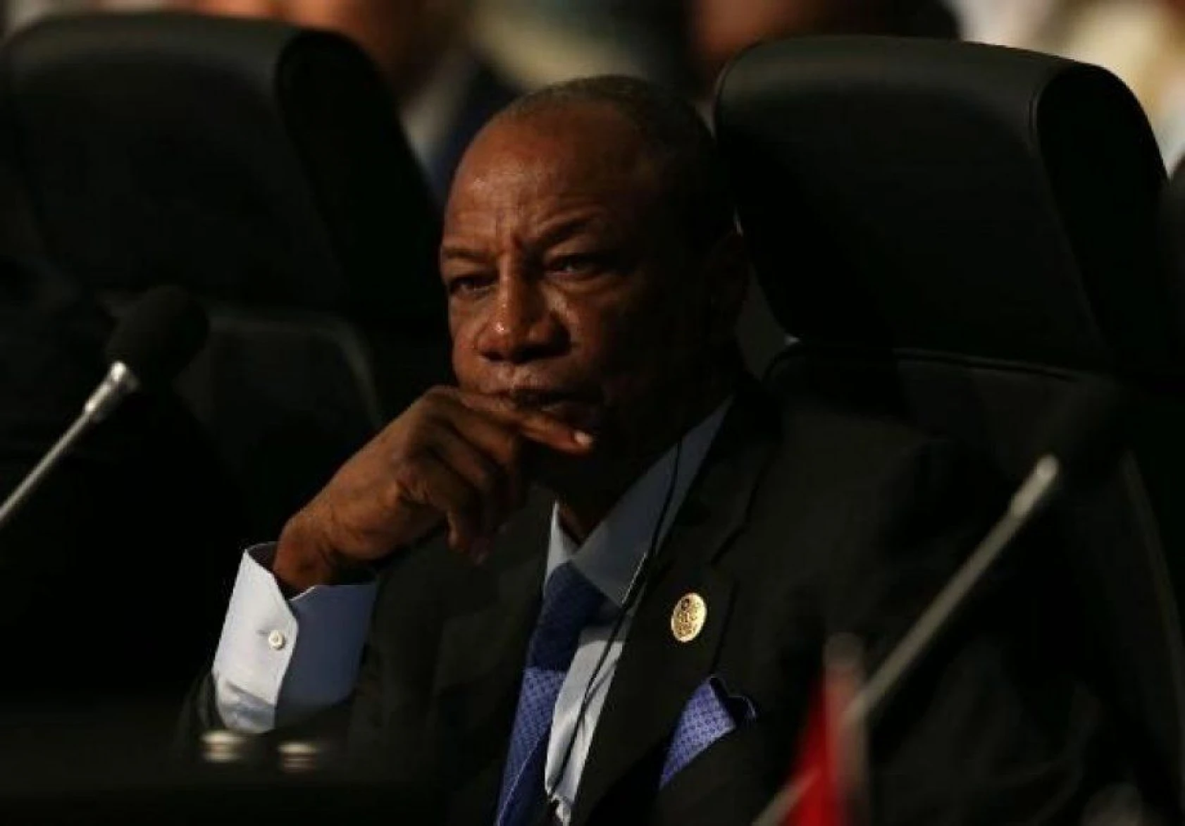 13. İslam Zirvesi Konferansı Zirve Toplantısı