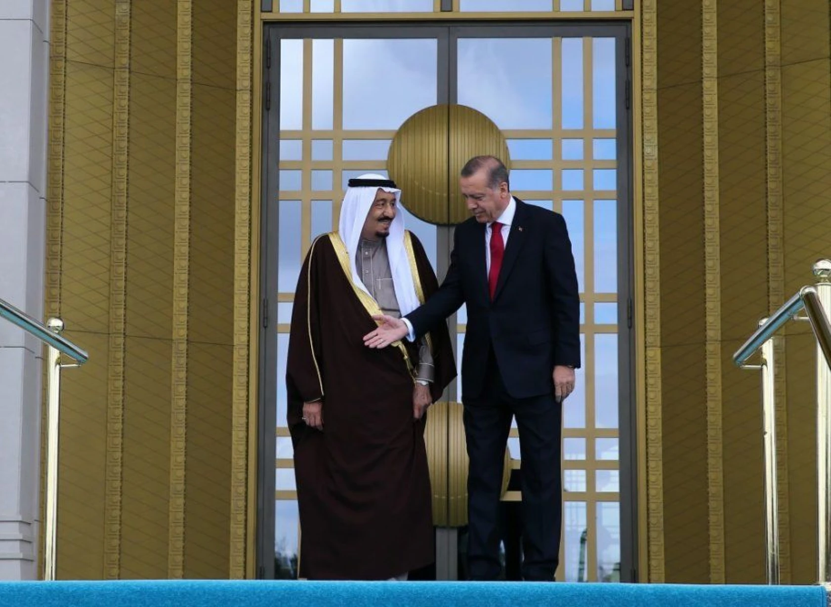 13. İslam Zirvesi Konferansı Zirve Toplantısı