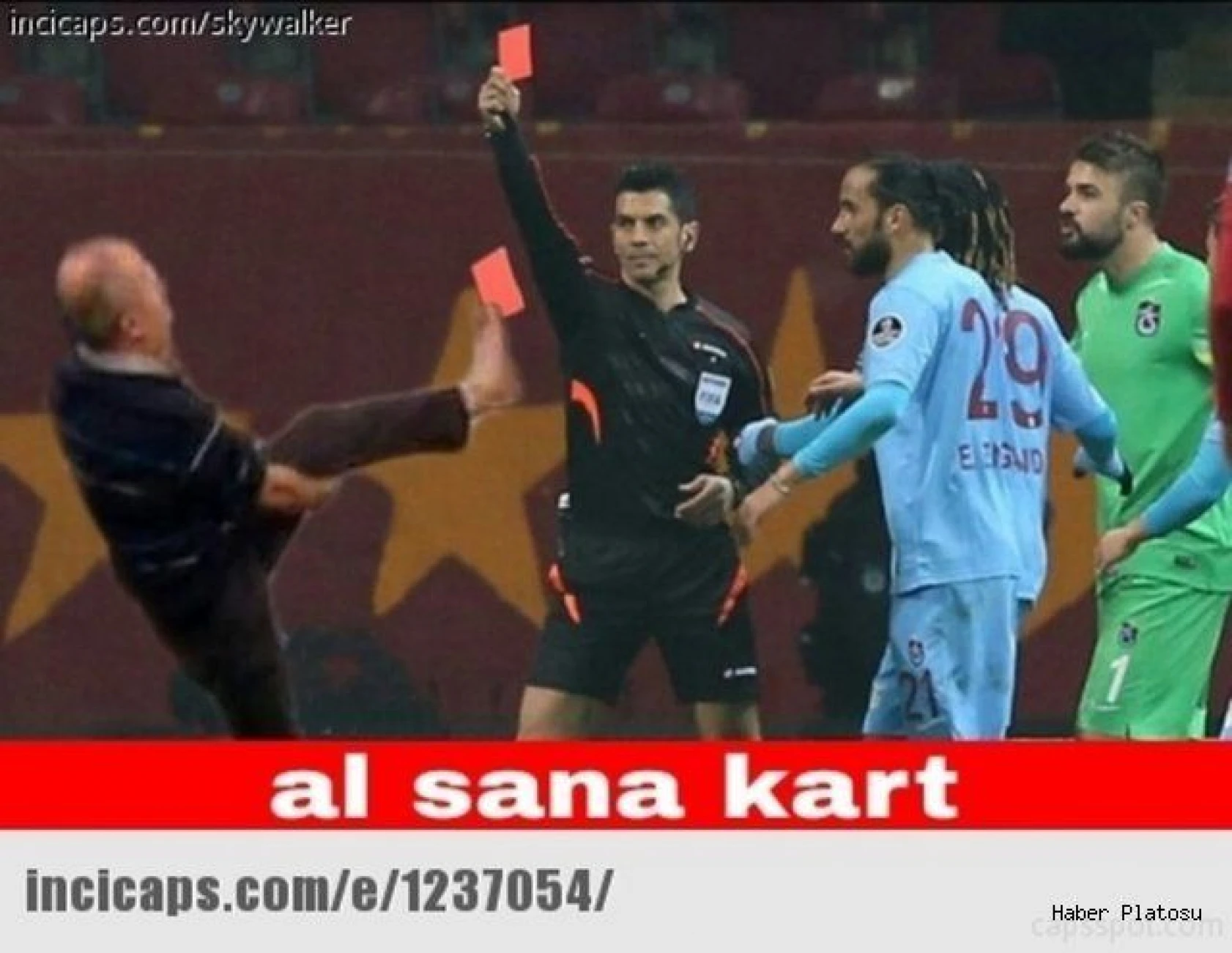 Sosyal Medya bu dayı ile çalkalanıyor