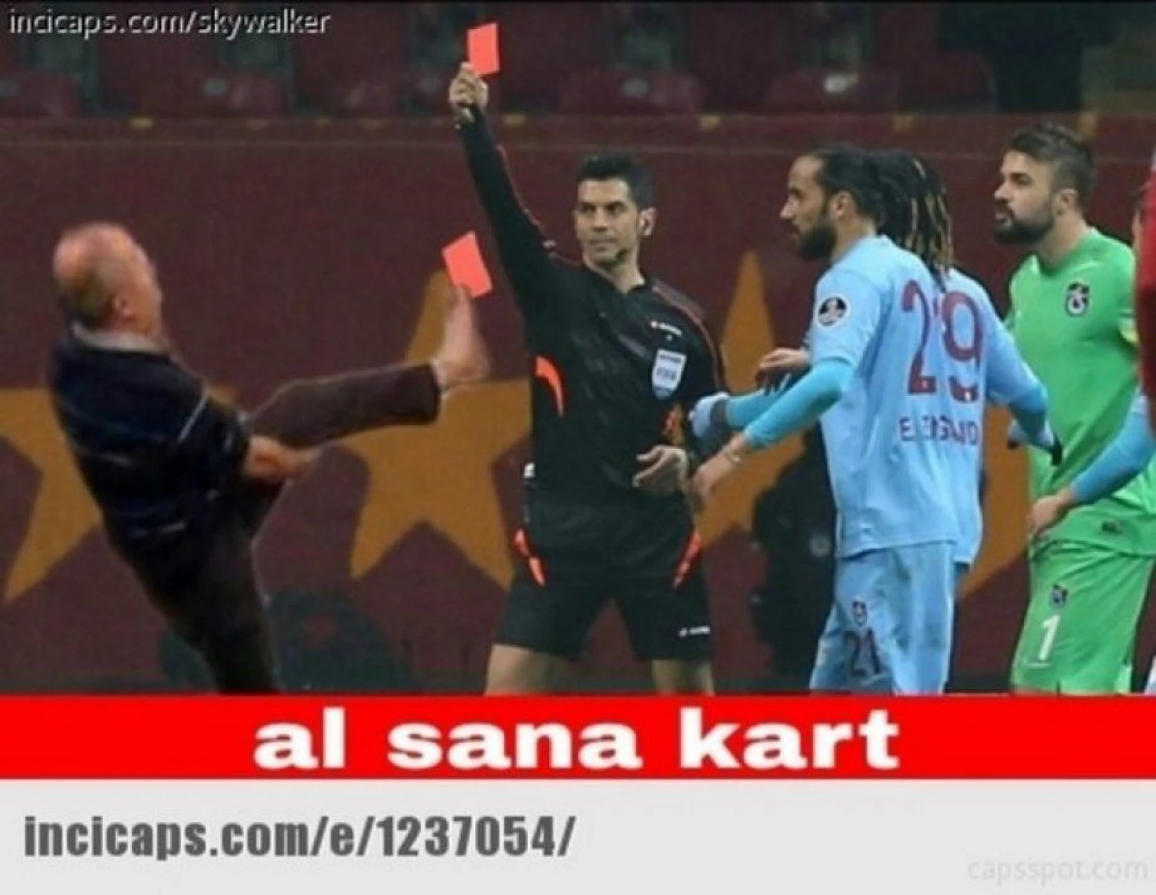 Sosyal Medya bu dayı ile çalkalanıyor