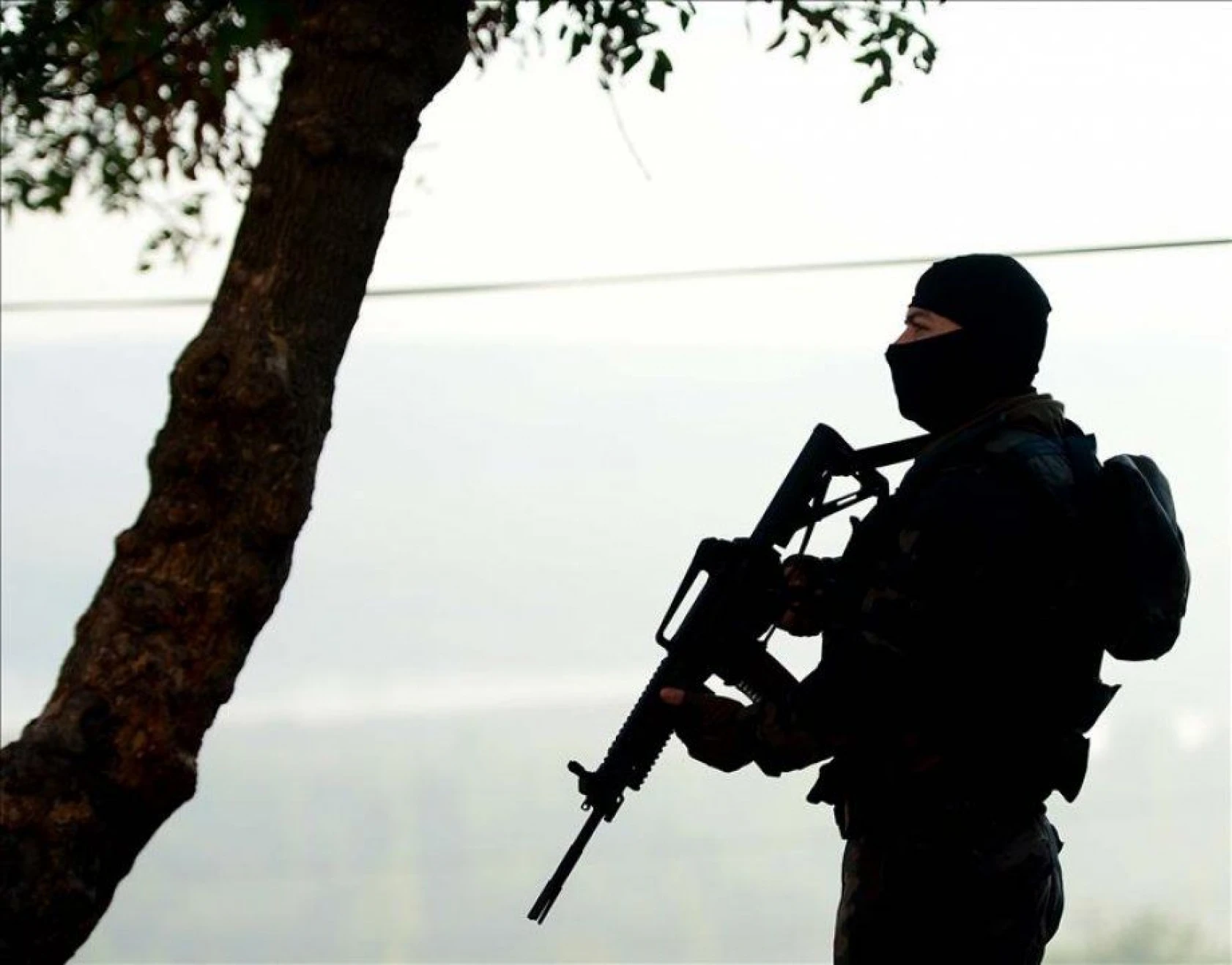 Diyarbakır'da terör örgütüne yönelik operasyon