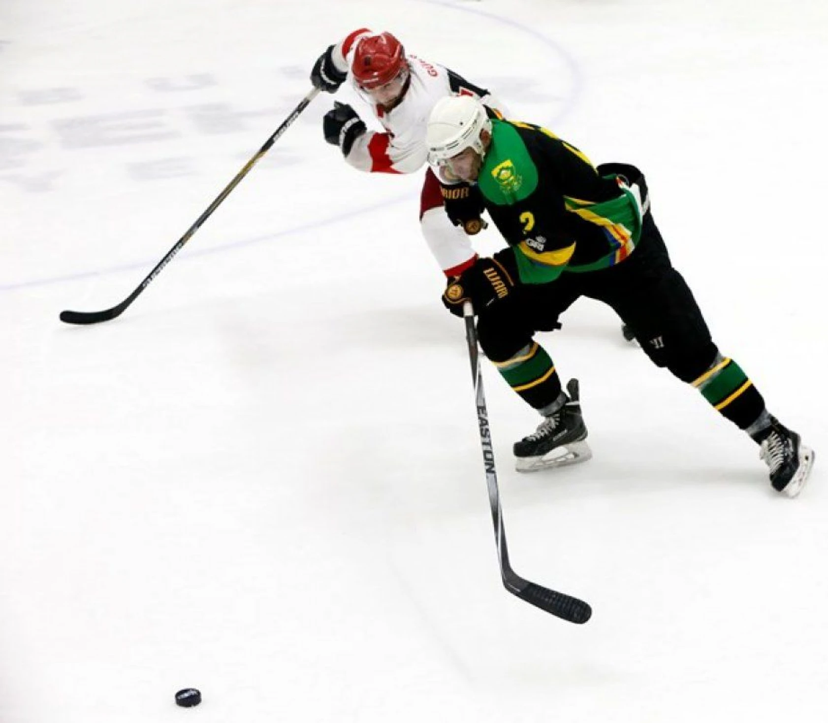 Dünya Şampiyonası şampiyonu oldu