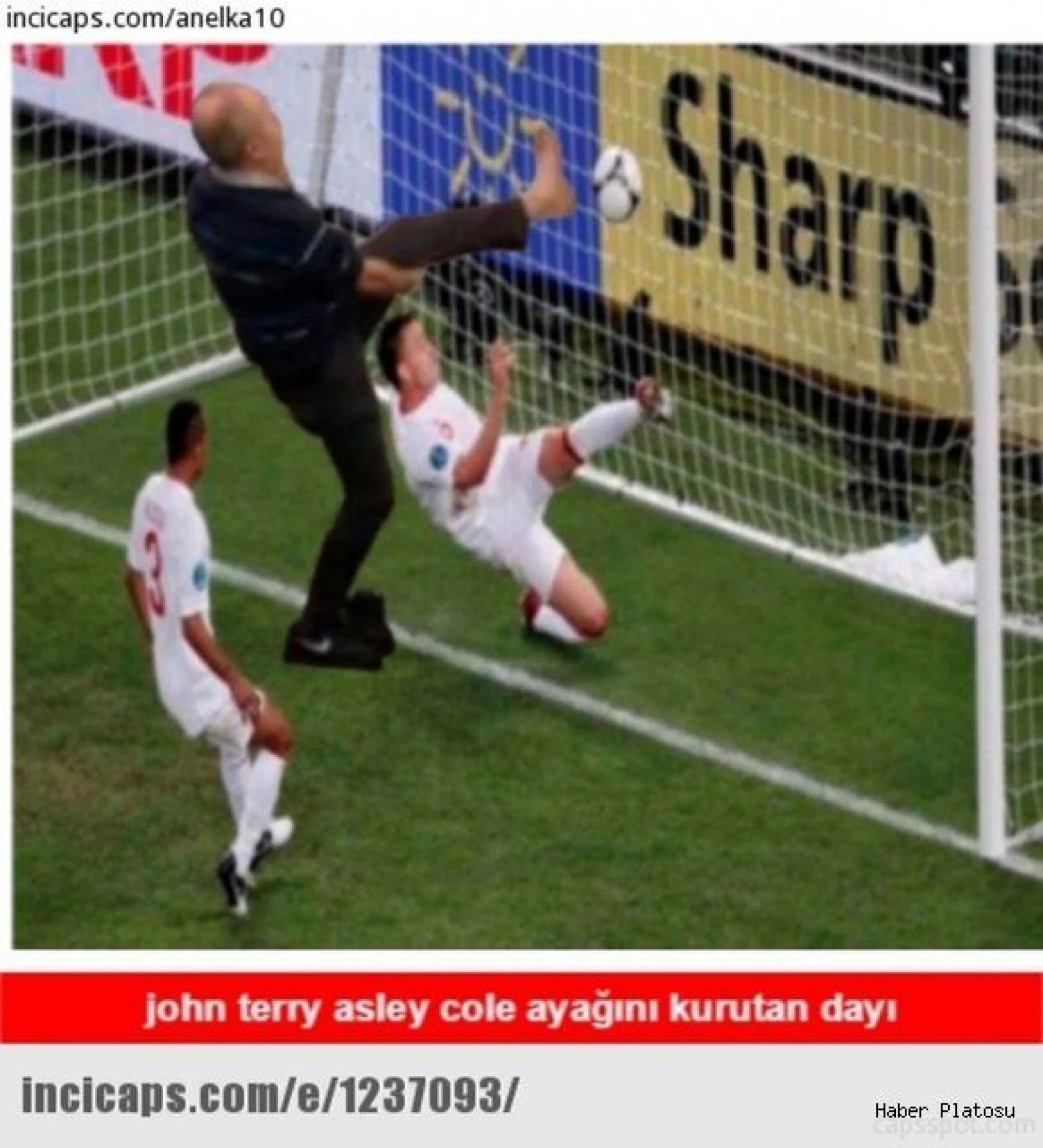 Sosyal Medya bu dayı ile çalkalanıyor