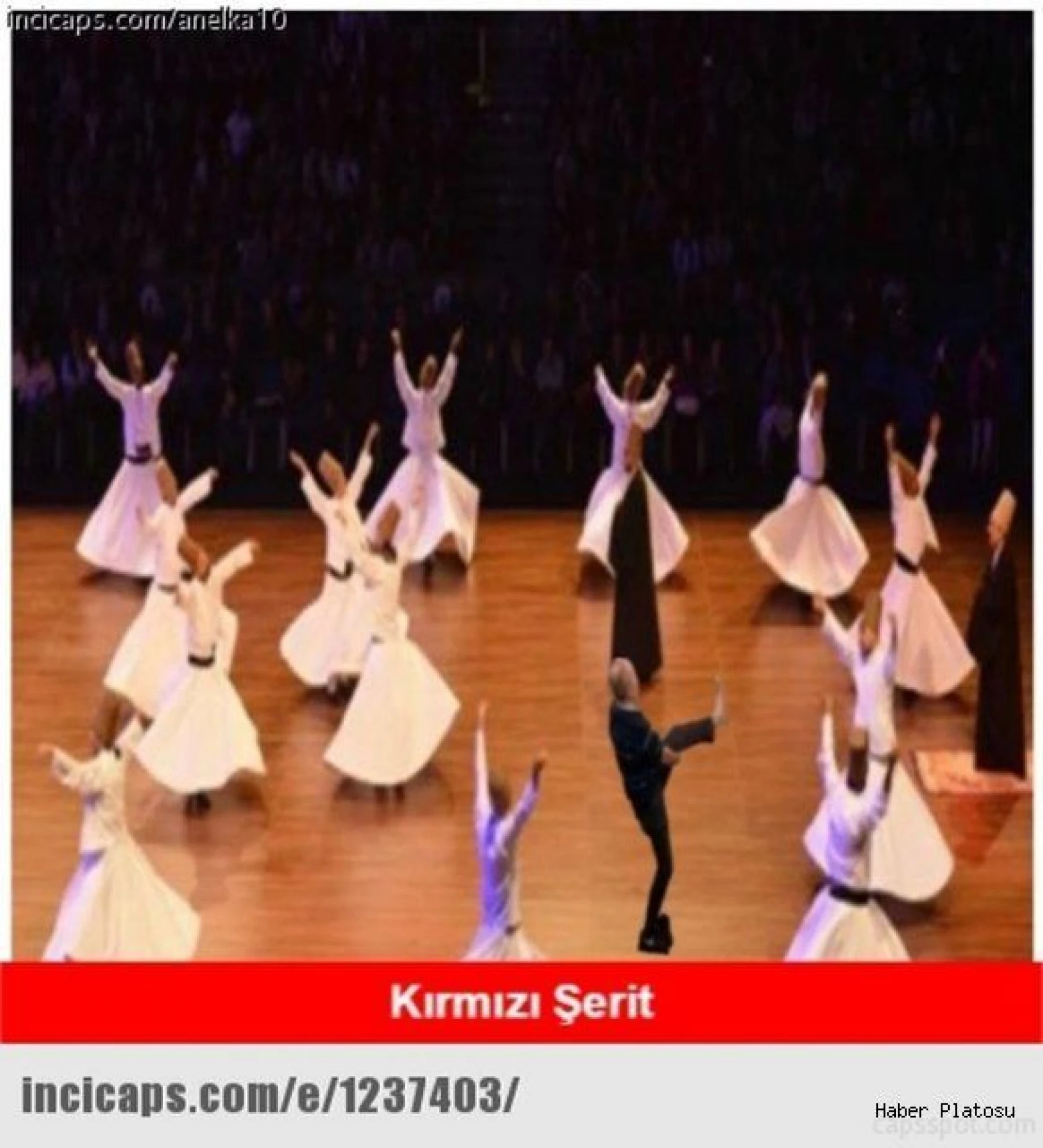 Sosyal Medya bu dayı ile çalkalanıyor