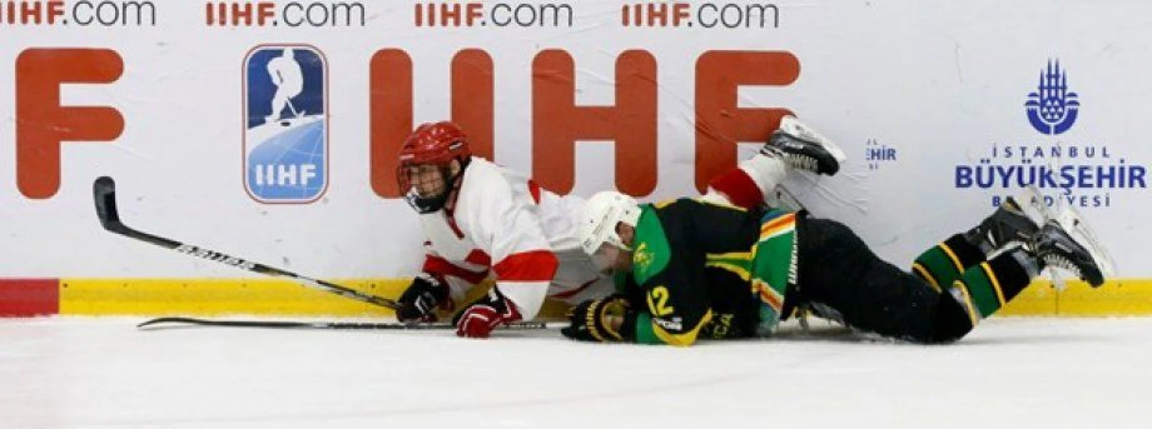 Dünya Şampiyonası şampiyonu oldu