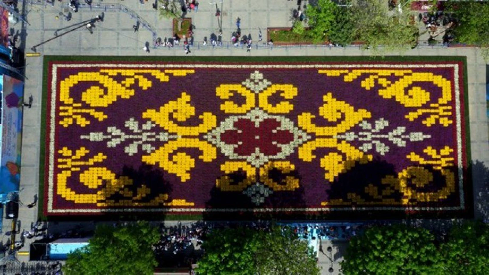 11. İstanbul Lale Festivali