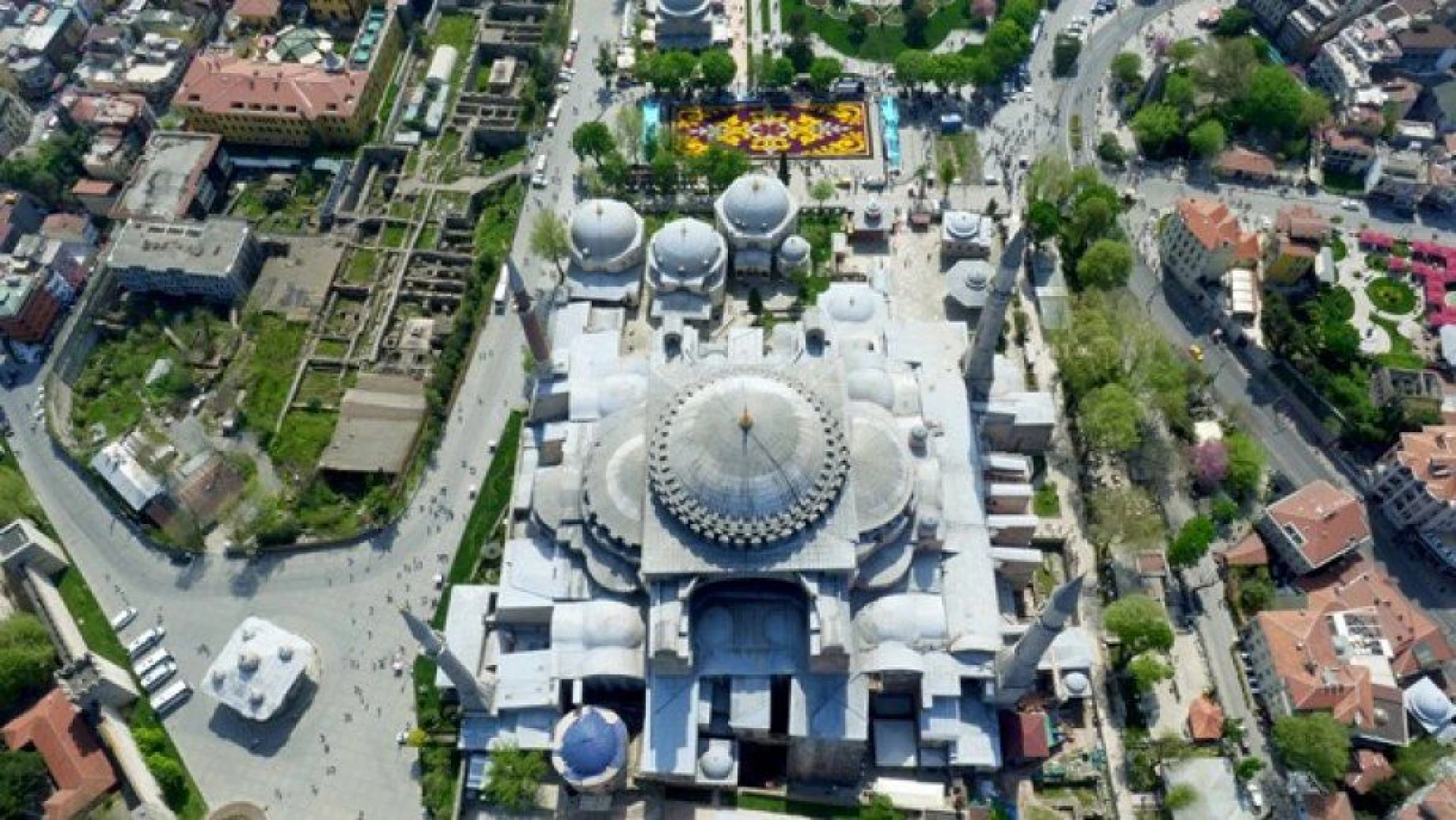 11. İstanbul Lale Festivali