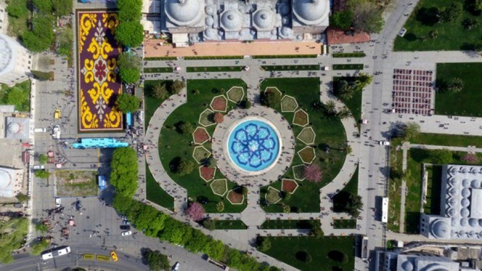 11. İstanbul Lale Festivali