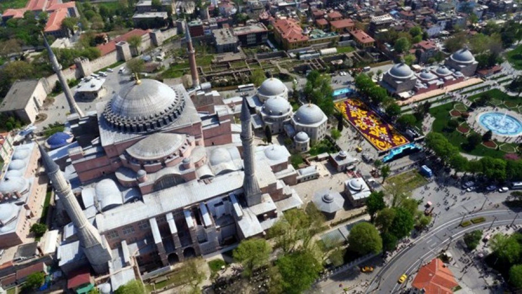 11. İstanbul Lale Festivali