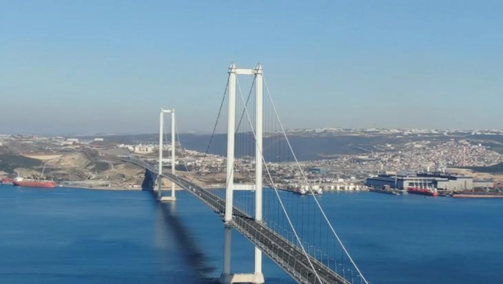AK Partili Akyol: 'Osman Gazi Köprüsü ile insanımızın konforu arttı'