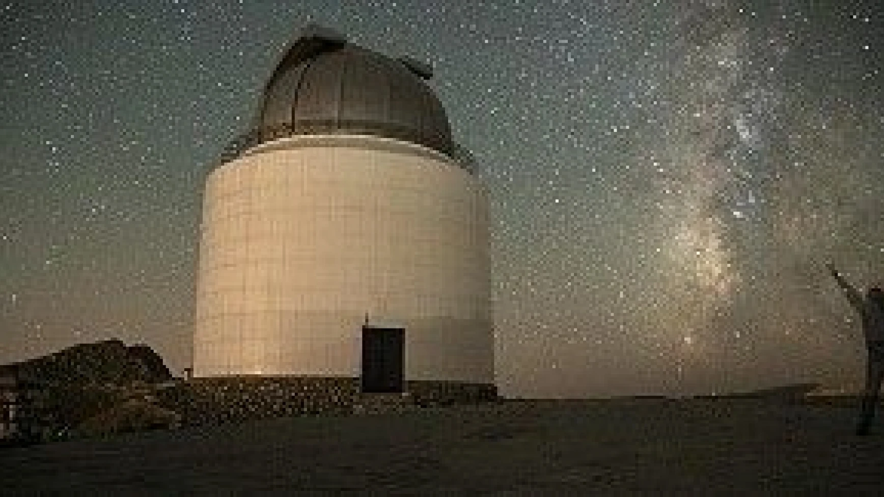 2 bin 500 metrede "gökyüzü nöbeti"