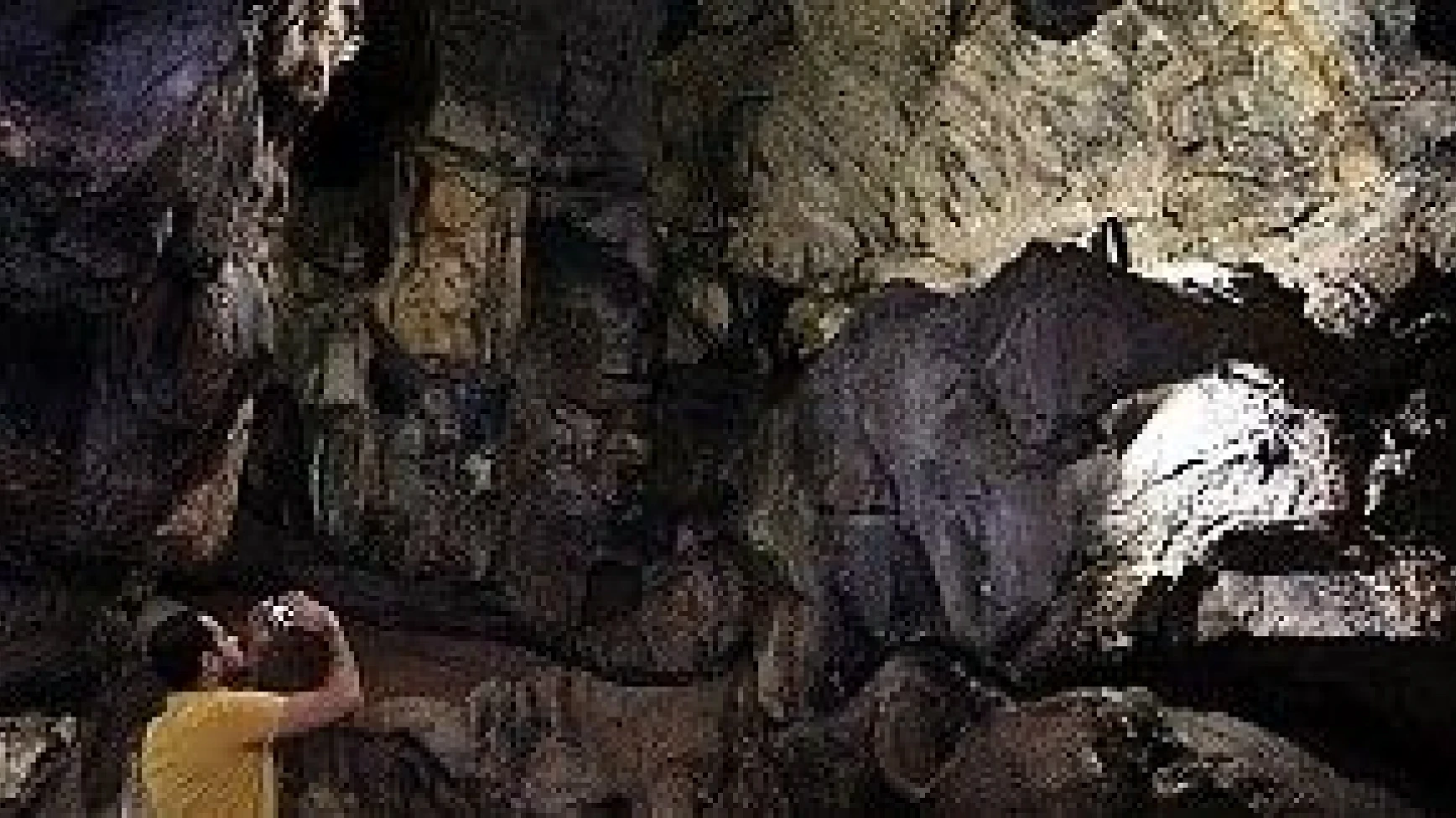 309 yıllık kutsal uykunun hikayesi: Ashab-ı Kehf