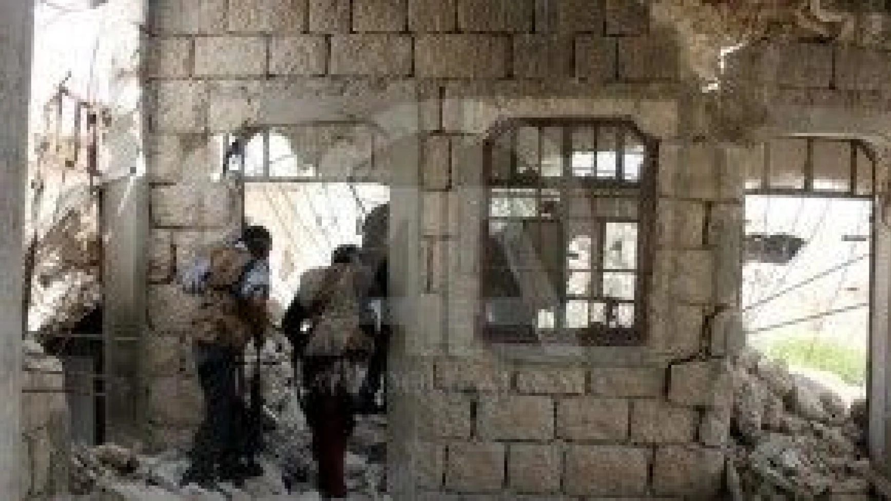 Muhalifler ile rejim güçleri arasında şiddetli çatışmalar