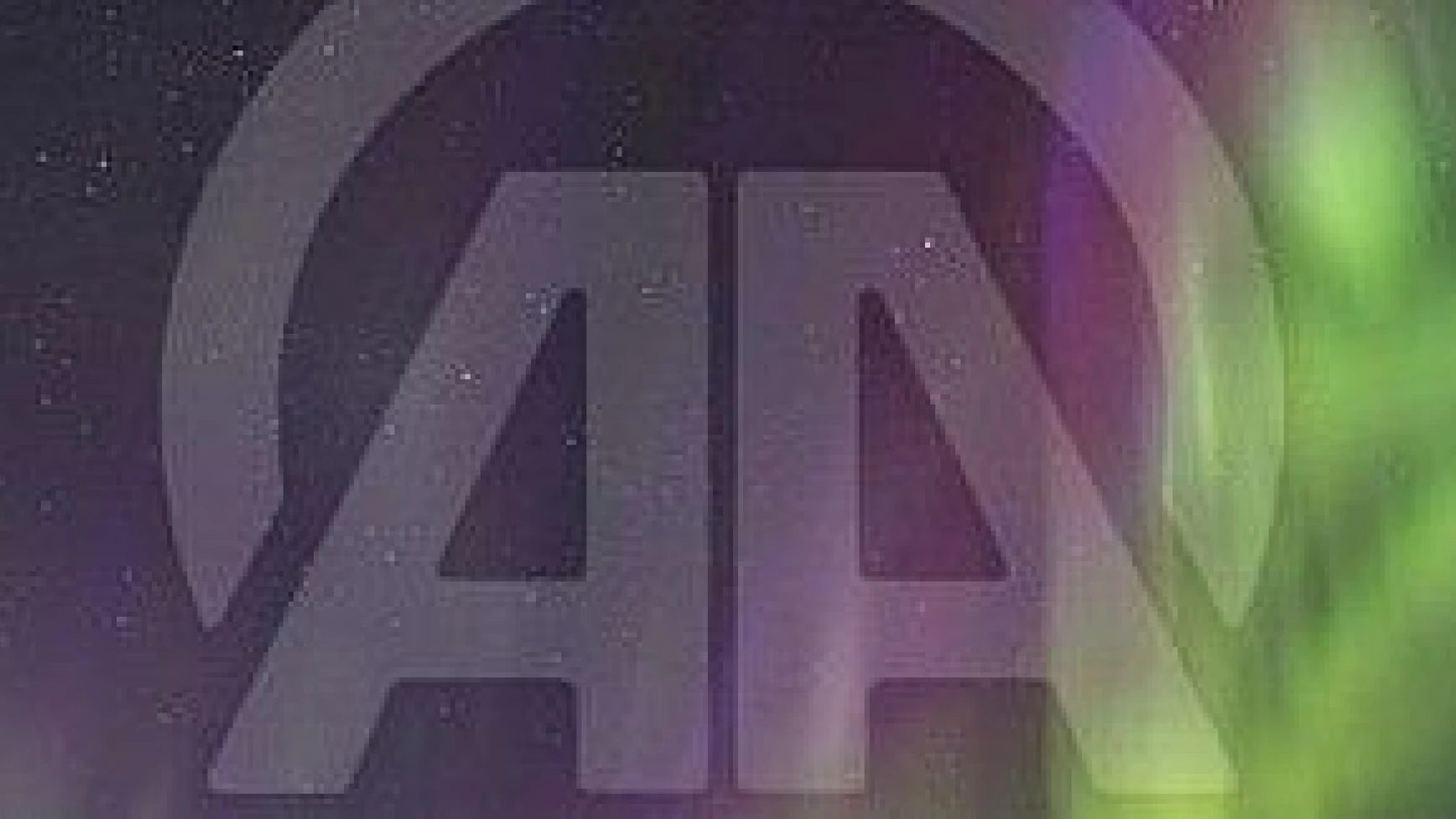 Rusya'da kuzey ışıkları