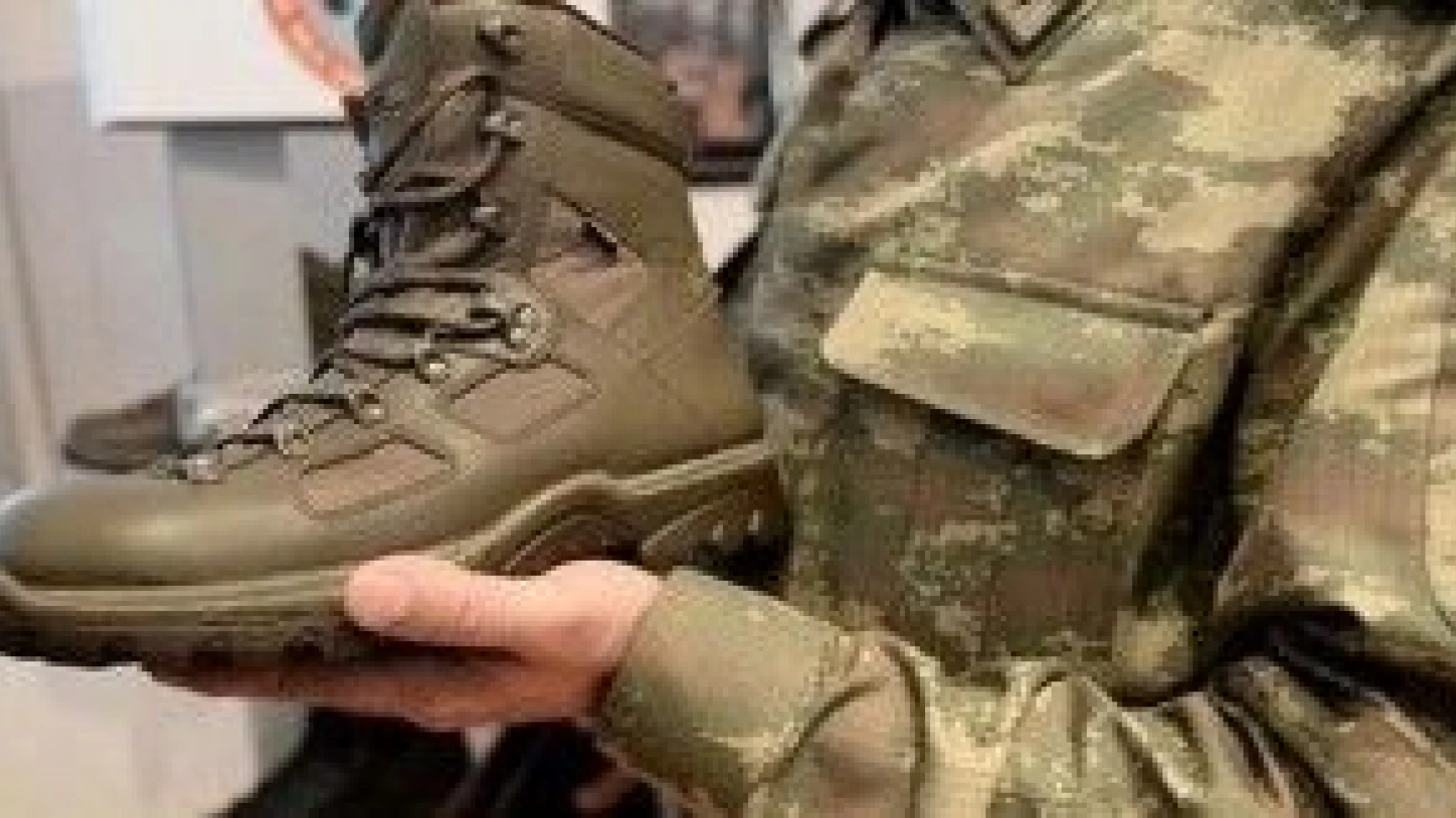 TSK İHRAÇ LİSTESİ... 2. DALGADA ORDUDAN ATILANLAR