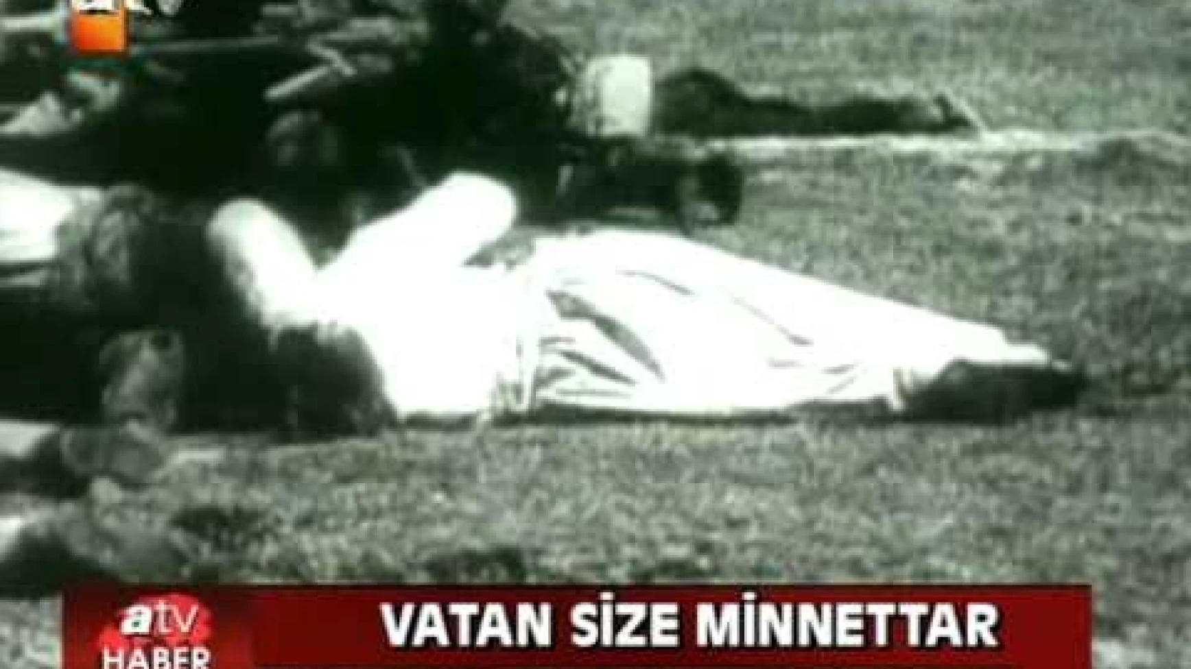 Vatan size minnettar... Kurtuluş Savaşı'nın fedakar kadınları