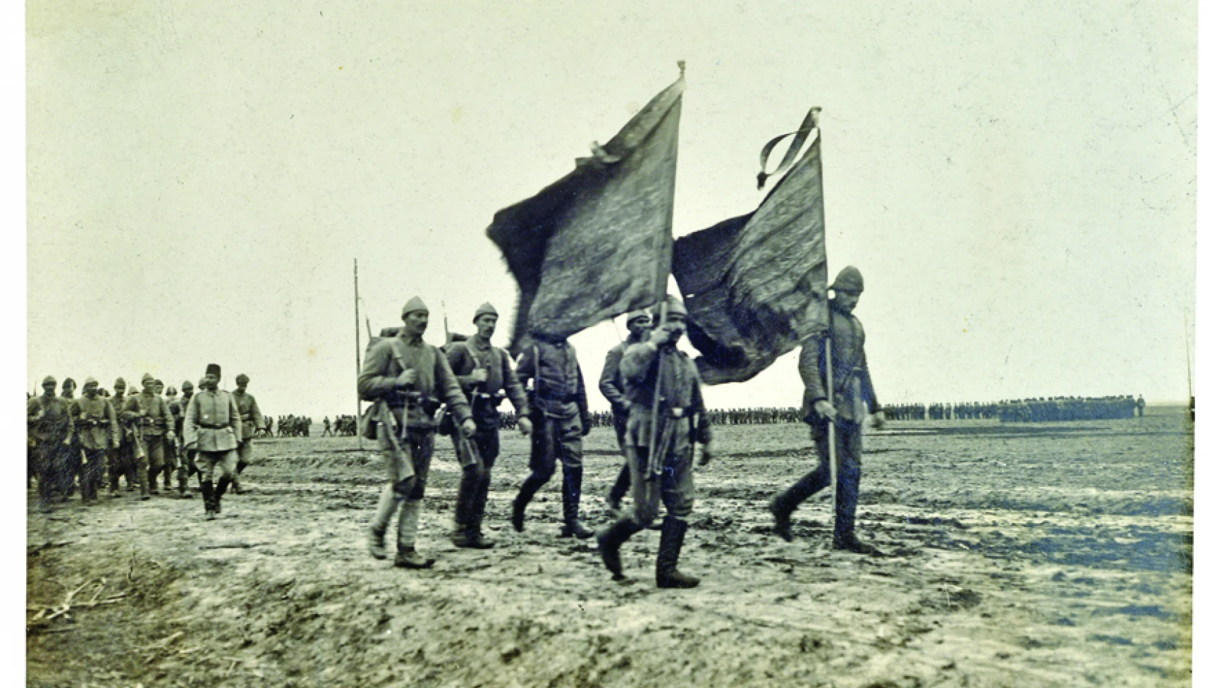 Unutulan Zafer Kûtulamâre