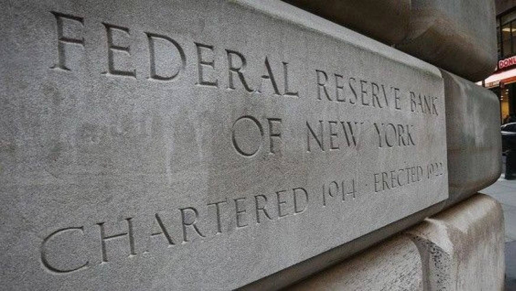 'Fed piyasaların şaşırmaması için elinden geleni yaptı'