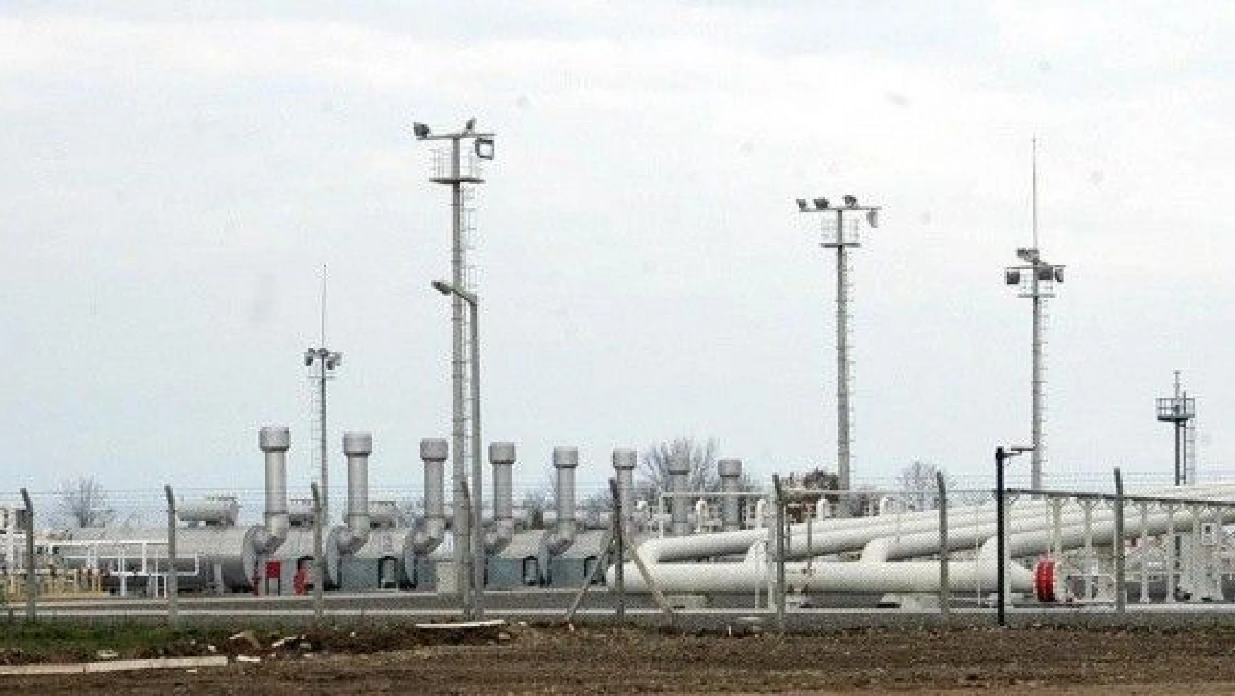 'Rusya doğalgazı kesmez'