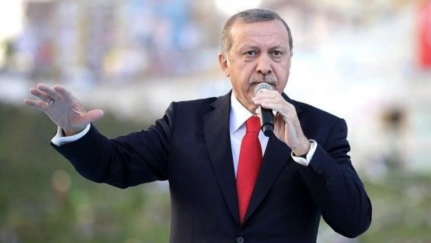Erdoğan: Türkiye kasıtlı olarak Rus savaş uçağını düşürmüş değil