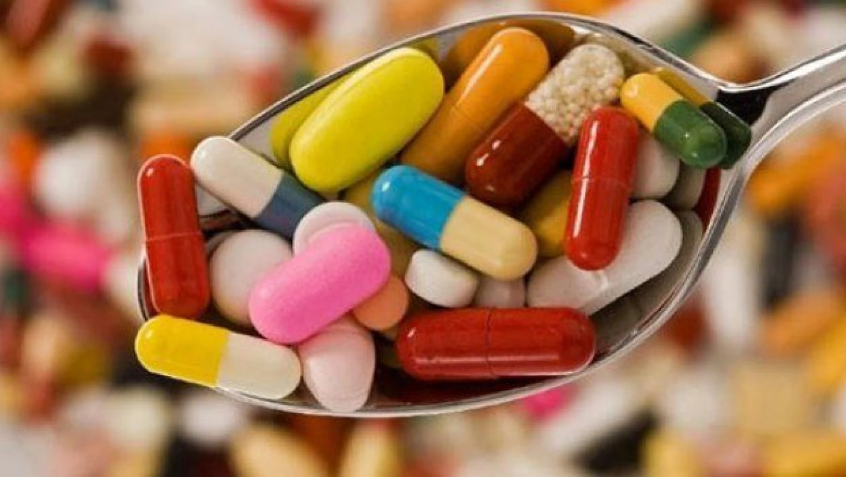 10 maddede antibiyotik tehdidi