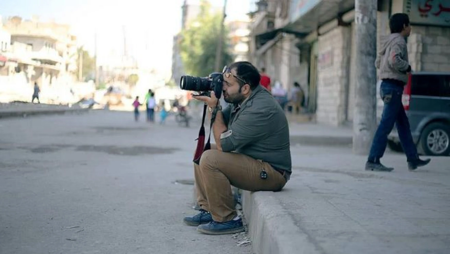 2015'te 70 gazeteci görev başında öldürüldü