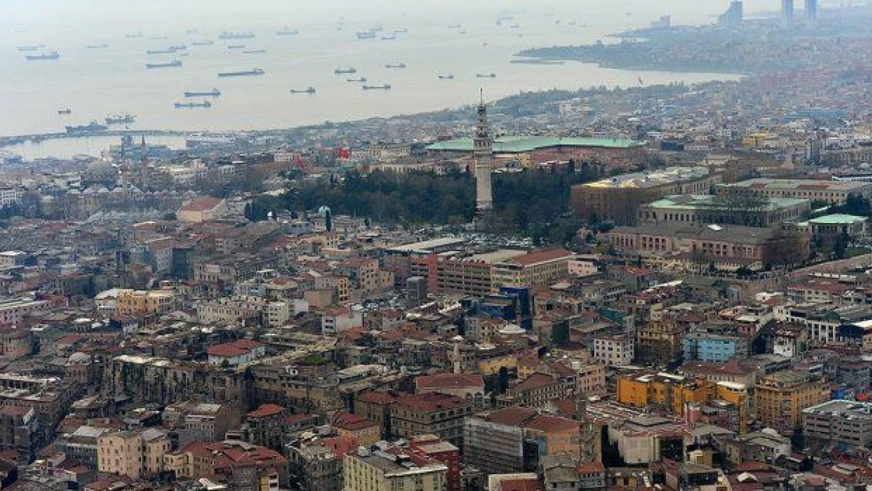 2016 İstanbul'da kiralar en nerelerde arttı?