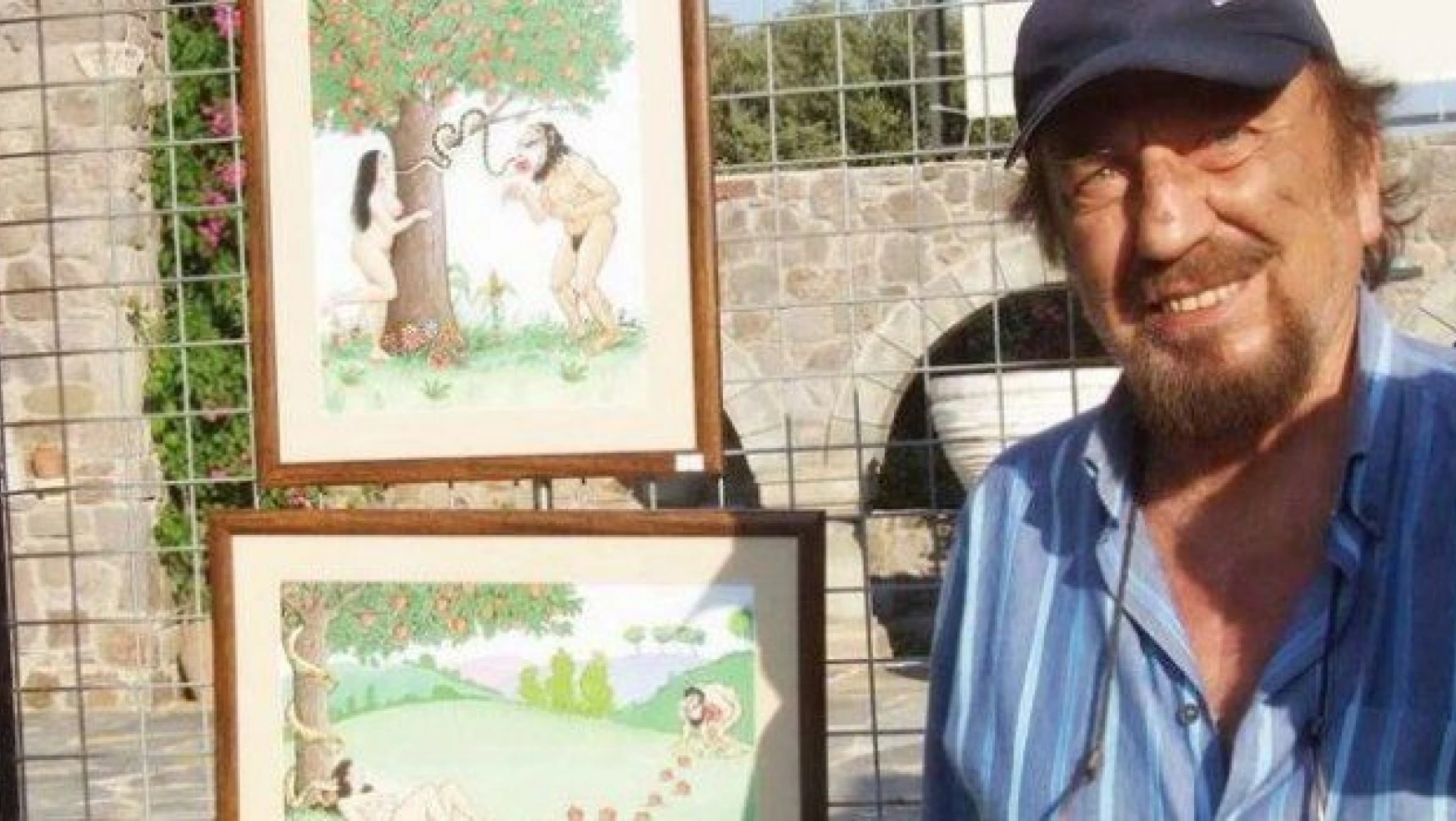88 yaşında ölen Bedri Koraman'a babalık davası