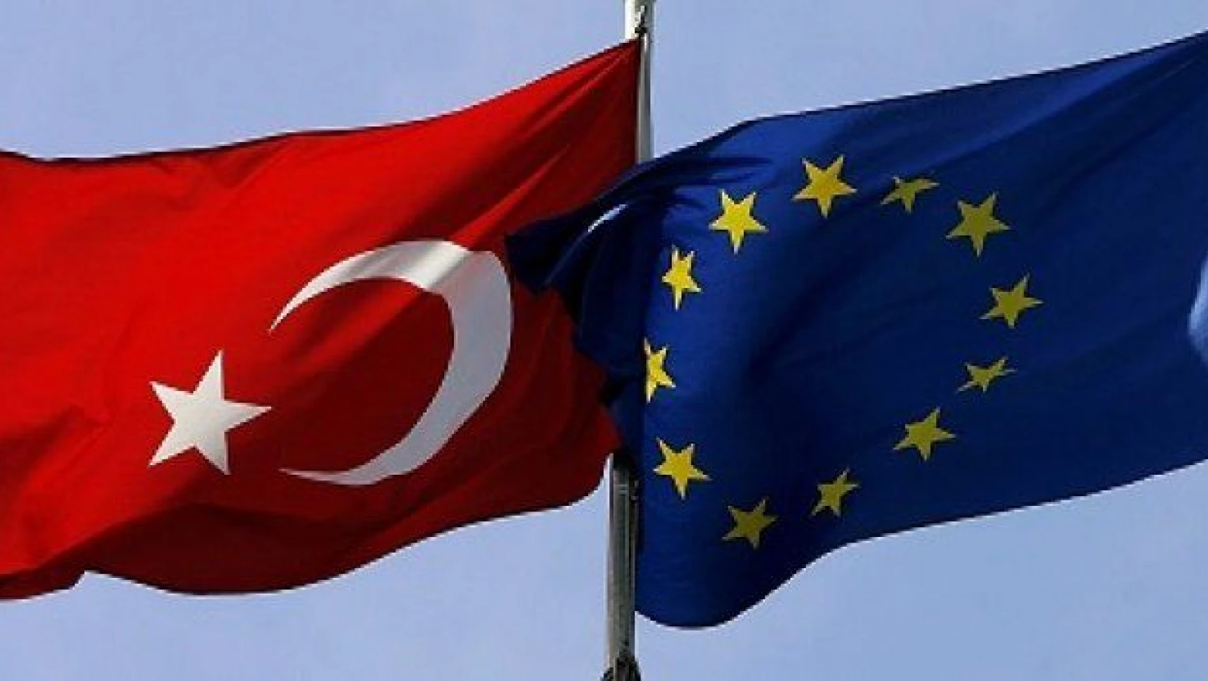 AB 3 milyar euroyu Türkiye'ye veremiyor