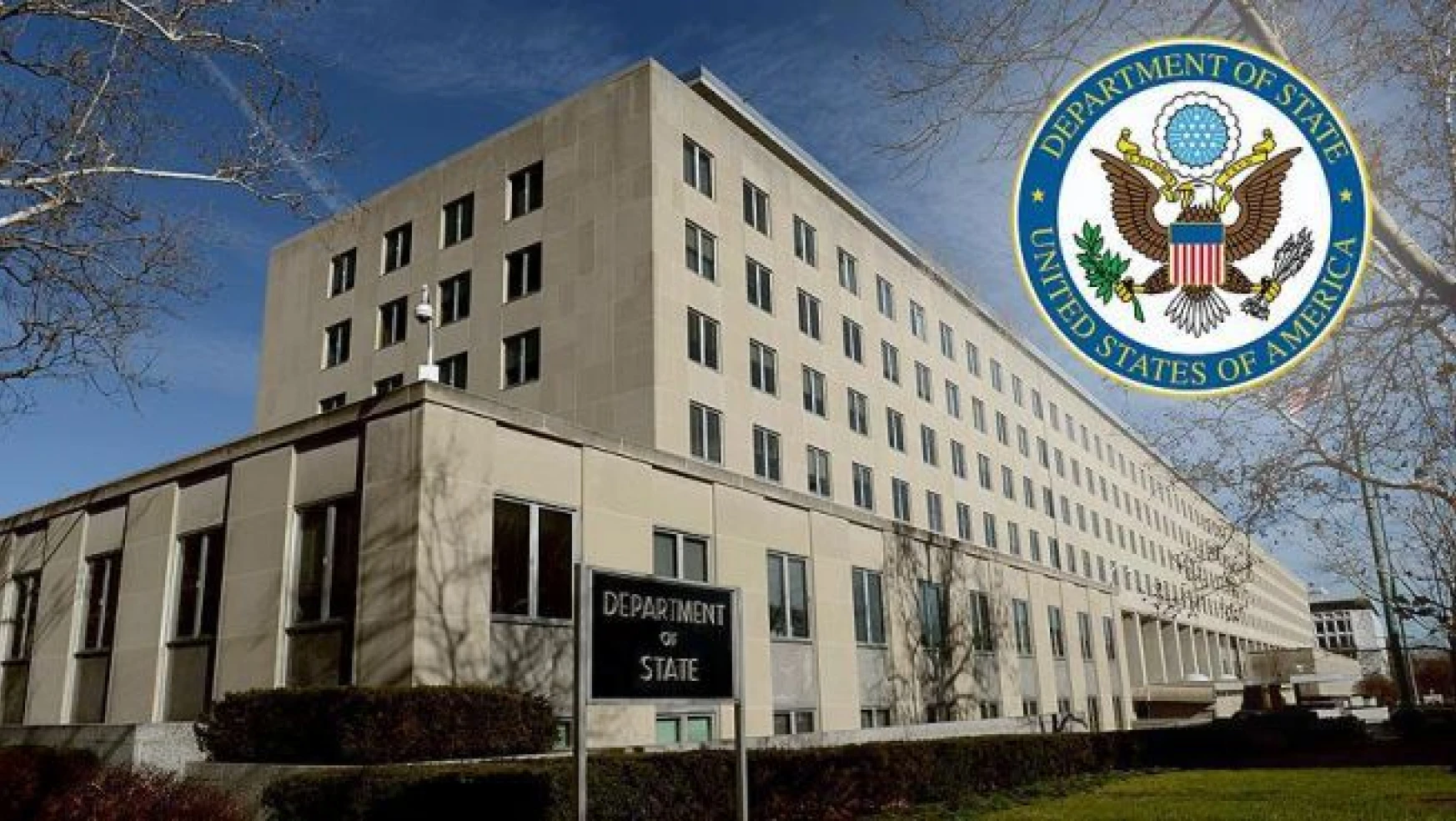 ABD, DAEŞ-Horasan örgütünü terör listesine aldı