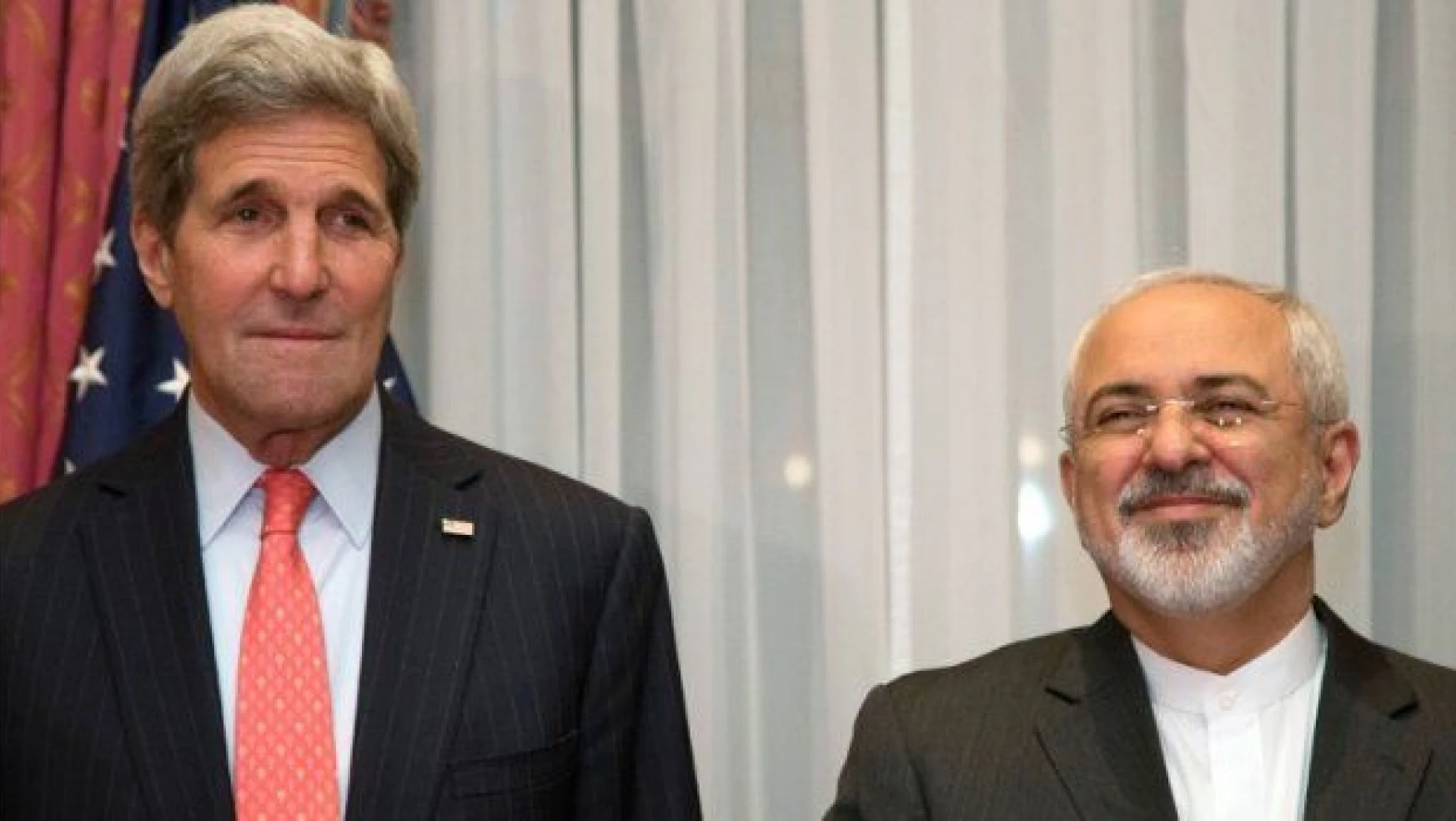 ABD ile İran arasında tarihi gün