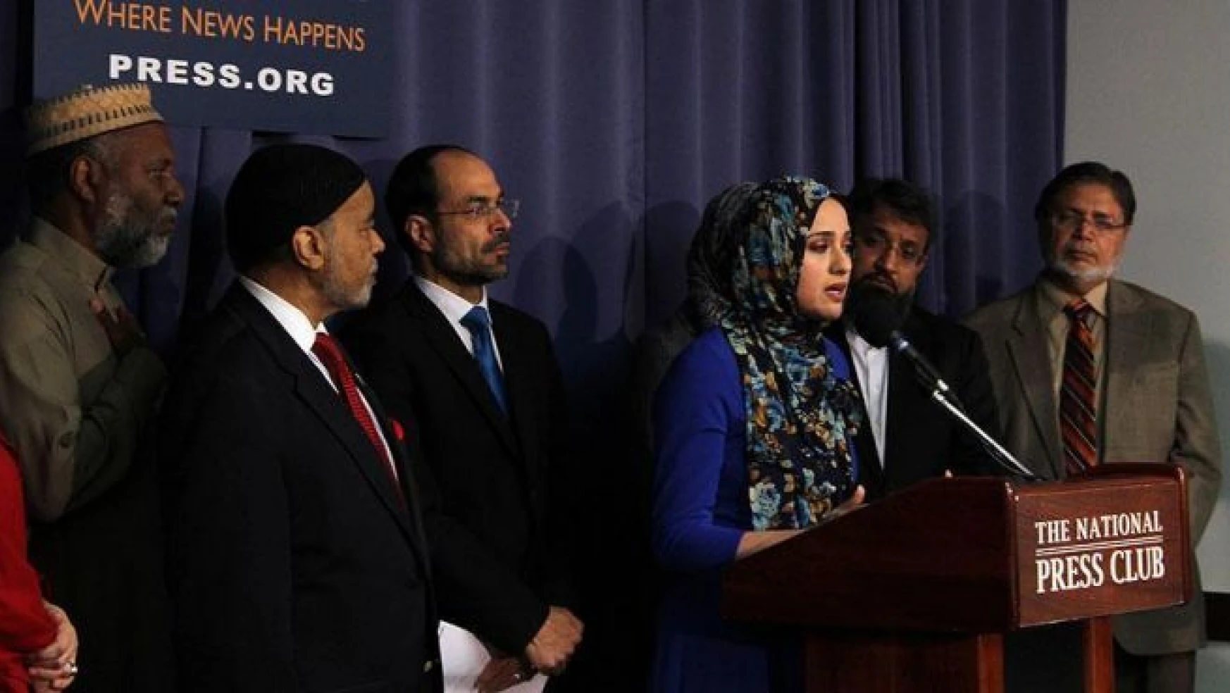 ABD'deki Müslüman örgütlerden İslamofobi ile mücadele girişimi