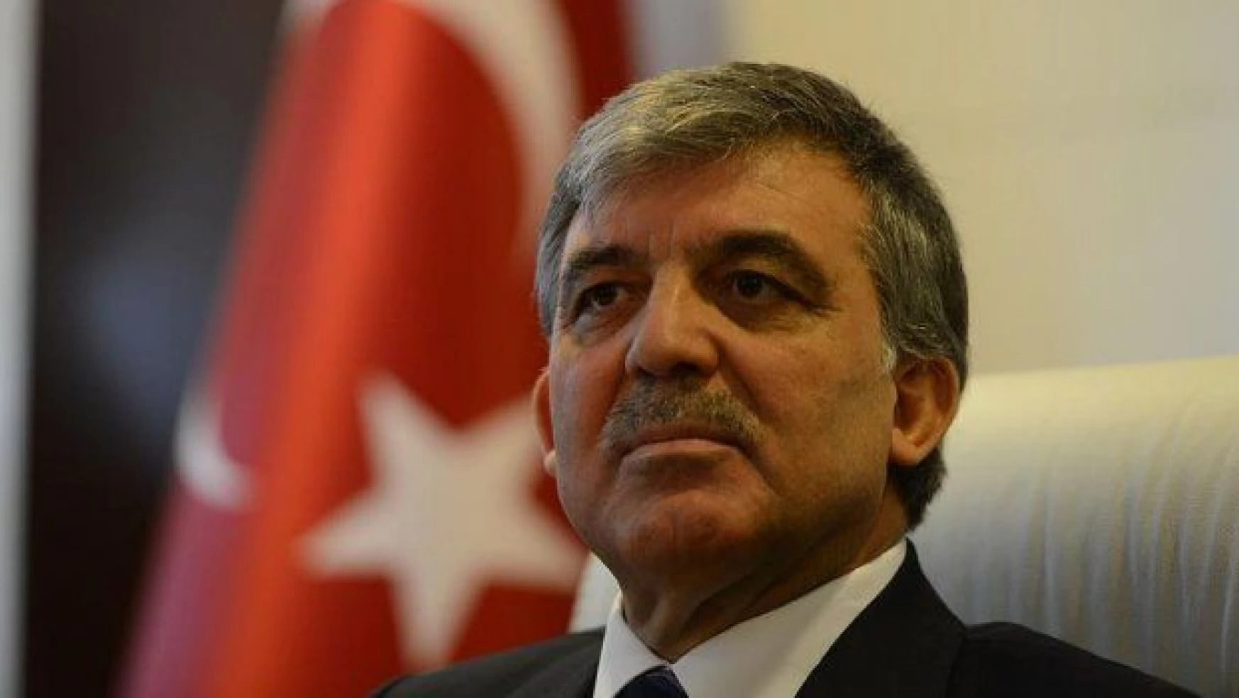 Abdullah Gül'ün 2 koruması şehit oldu
