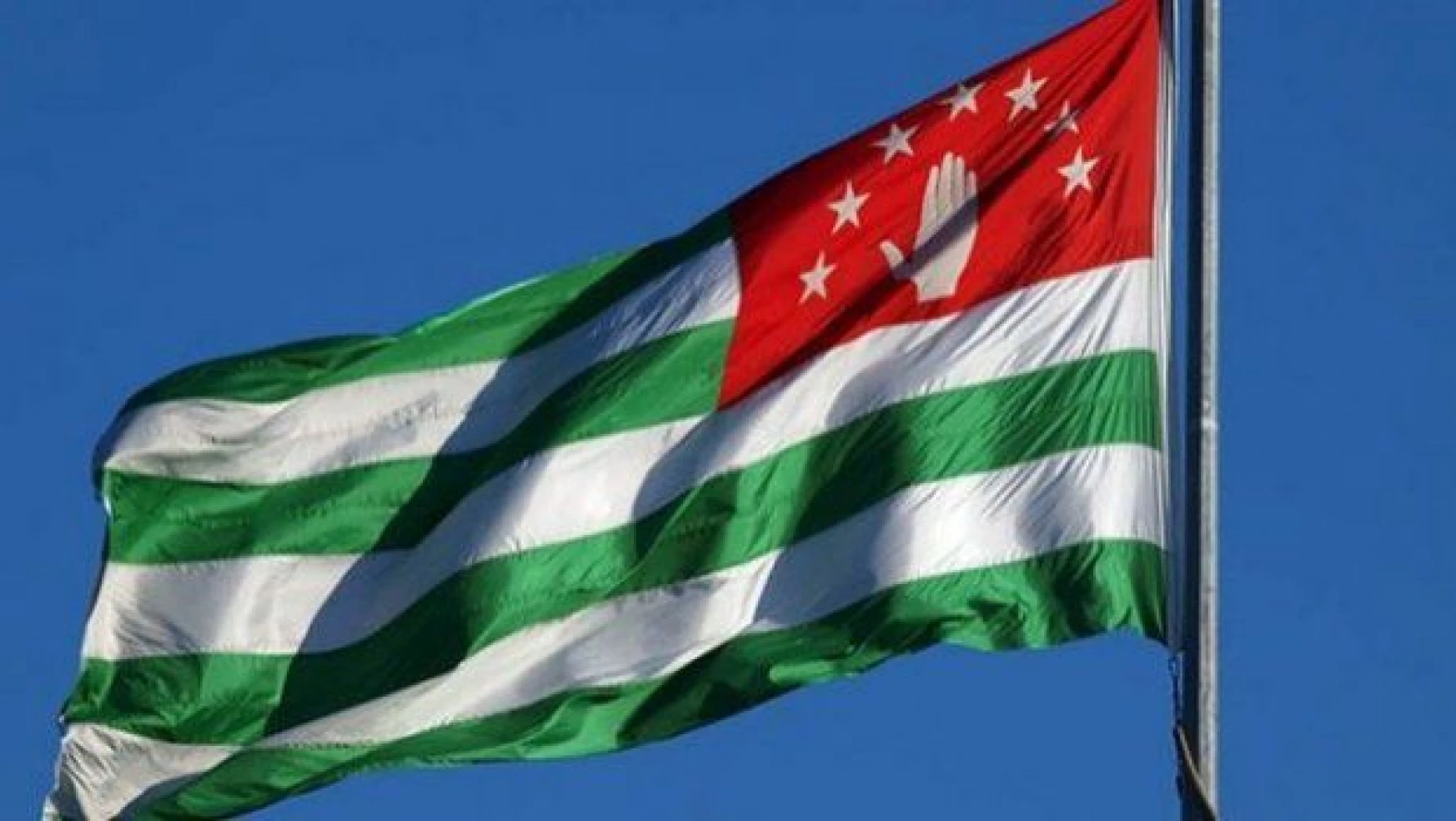 Abhazya Küresel güce karşı direniyor