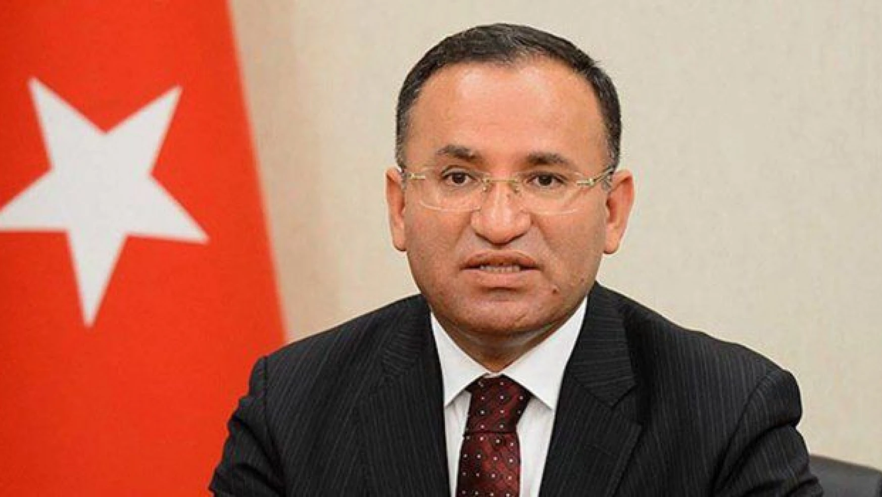 Adalet Bakanı Bozdağ: AYM'nin kararı bal gibi delil incelemesidir