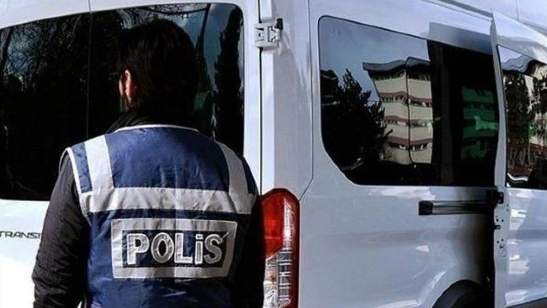 Adana merkezli 4 ilde 'Paralel Yapı' operasyonu