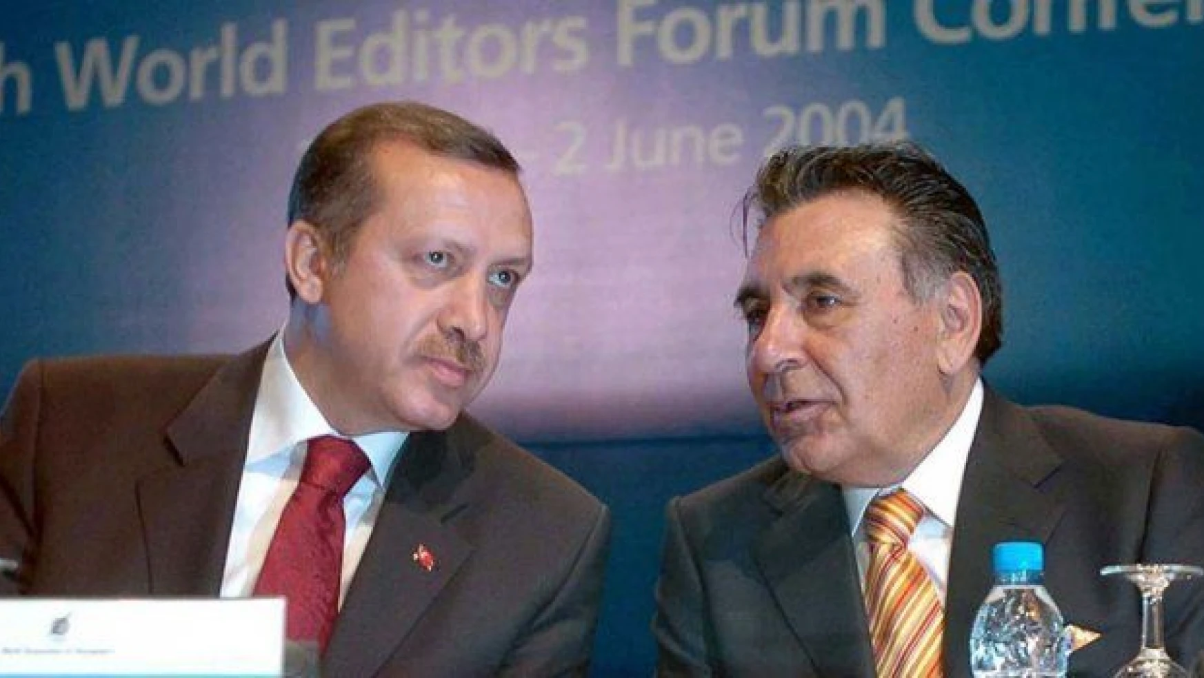 AK Parti medyasından Doğan ve Gülen'e suçlama: 2 $'lık şirketle 18 milyon liralık POAŞ vurgunu