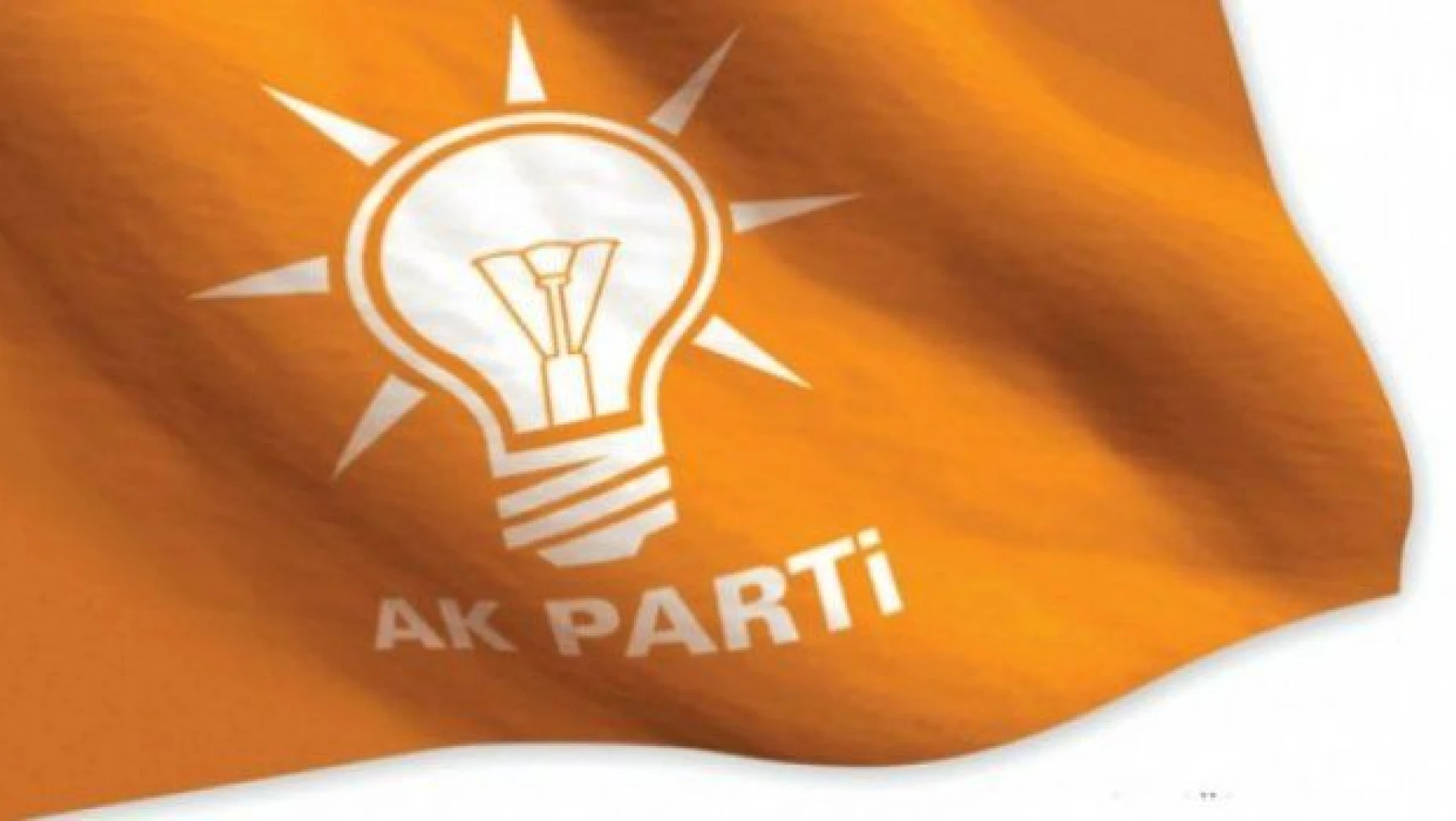 AK Parti yönetiminde 31 yeni isim