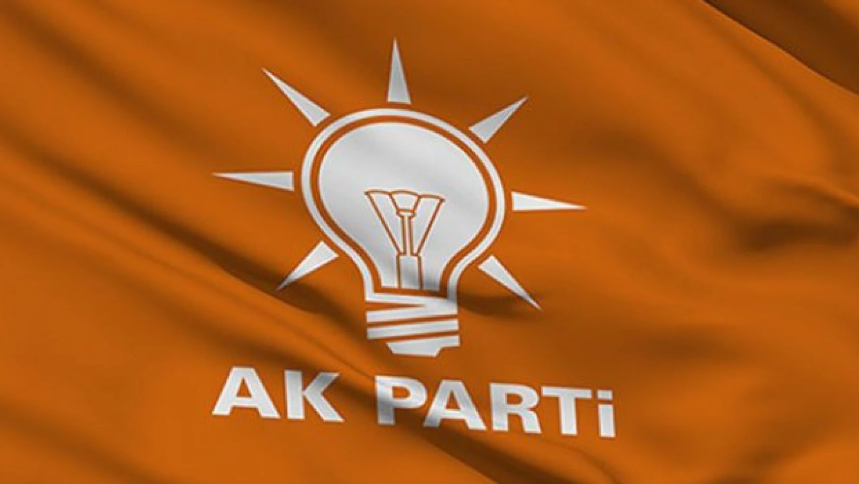 AK Parti'de kongre ve tarihi resmen duyuruldu
