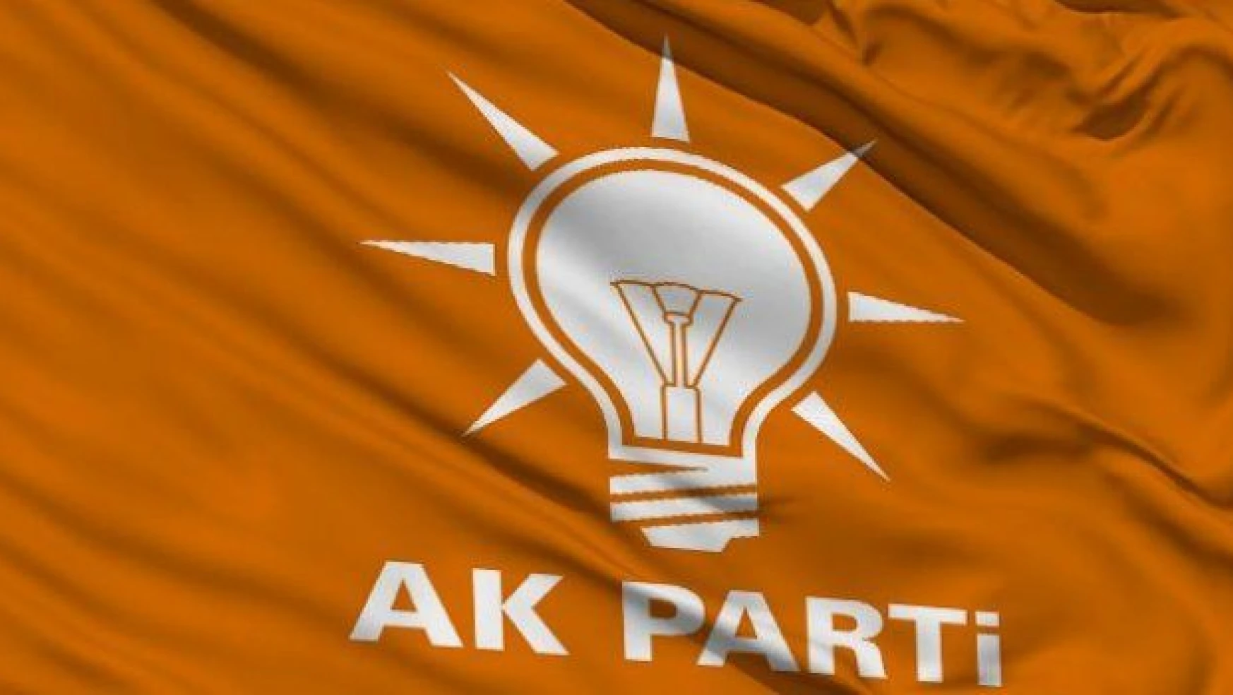 AK Parti'nin seçim şarkısı Mustafa Sandal'dan