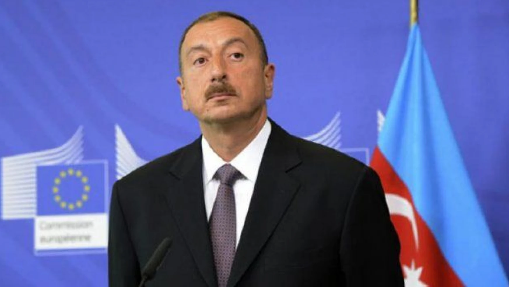 Aliyev'den Türkiye talimatı